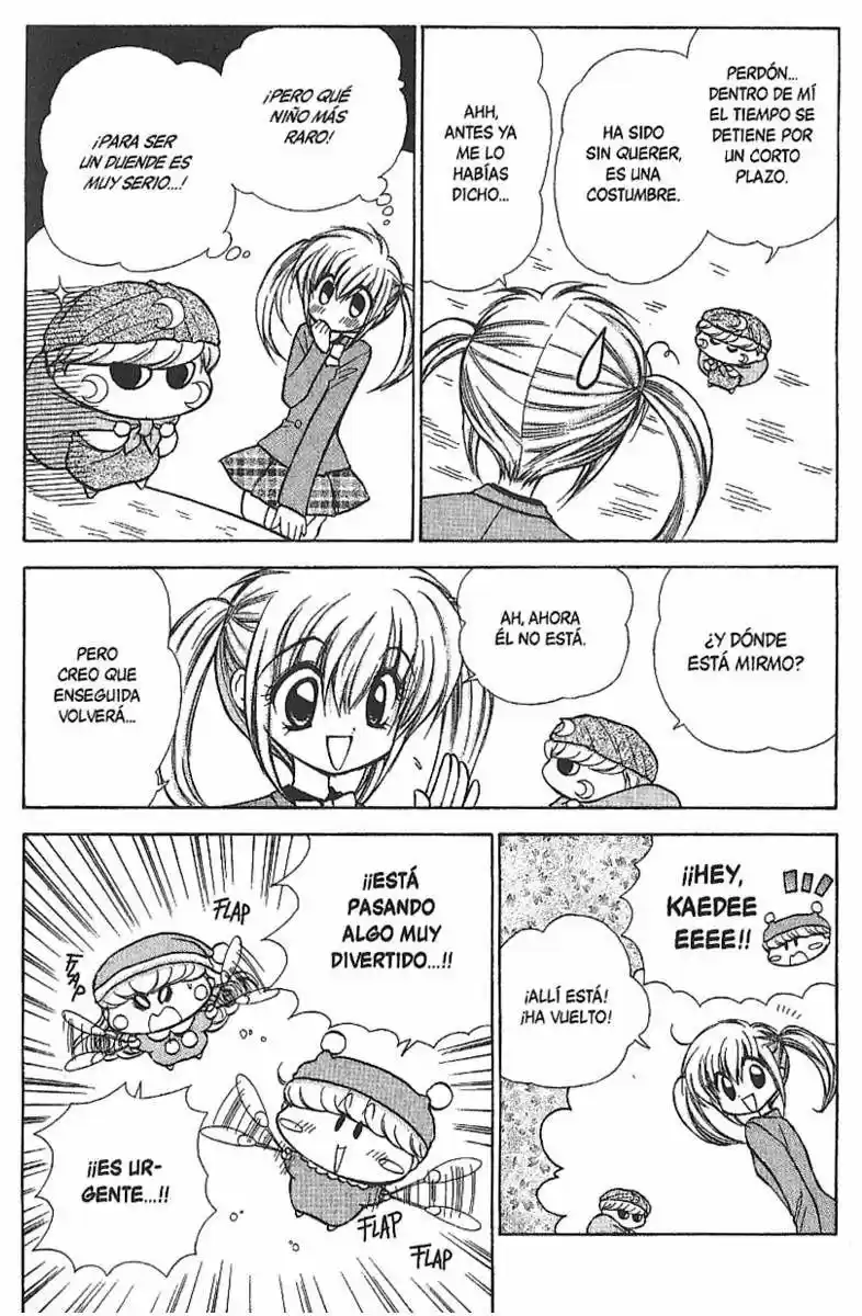 Mirumo de Pon! (1999) - Capítulo 48 - Página 12 - LectorTMOo