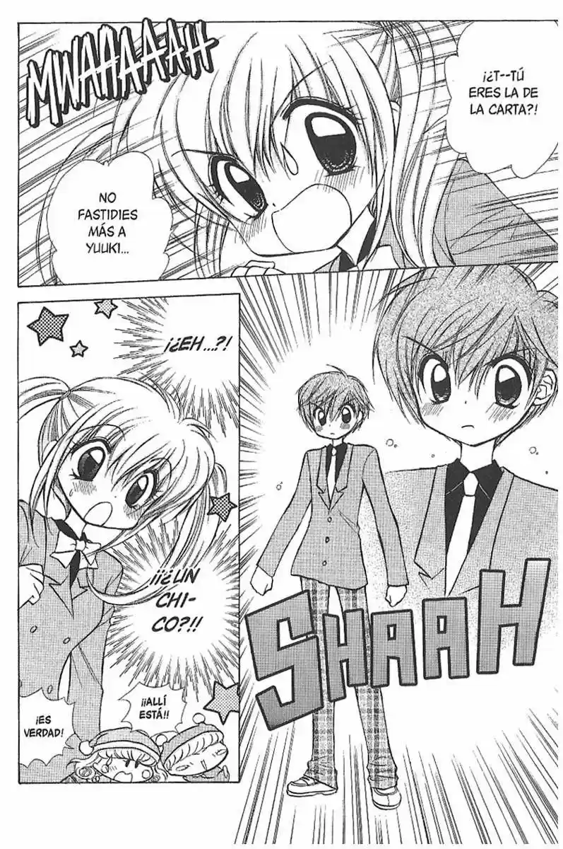 Mirumo de Pon! (1999) - Capítulo 48 - Página 14 - LectorTMOo