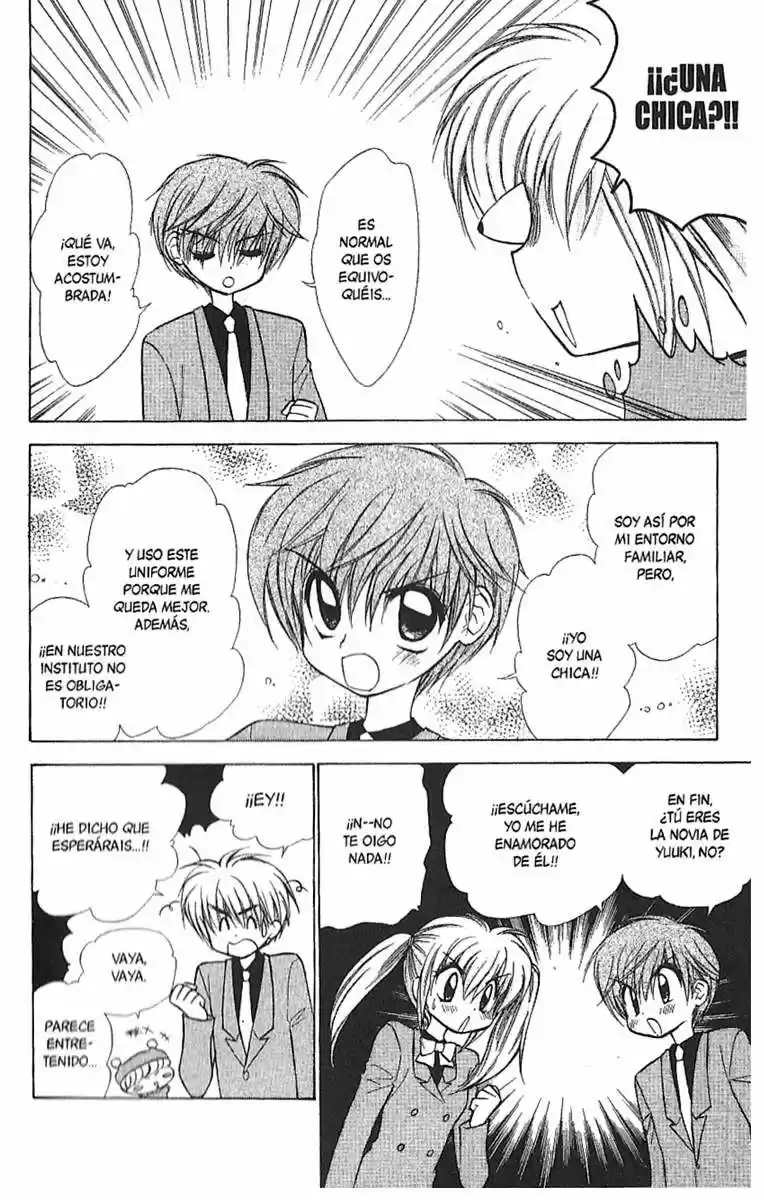 Mirumo de Pon! (1999) - Capítulo 48 - Página 16 - LectorTMOo