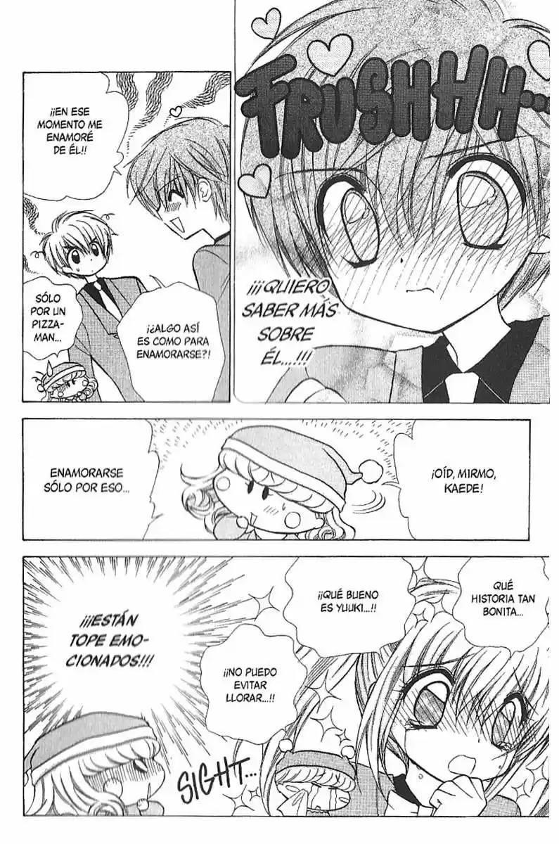 Mirumo de Pon! (1999) - Capítulo 48 - Página 20 - LectorTMOo