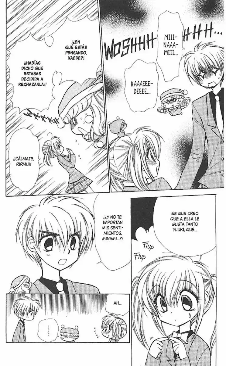 Mirumo de Pon! (1999) - Capítulo 48 - Página 22 - LectorTMOo