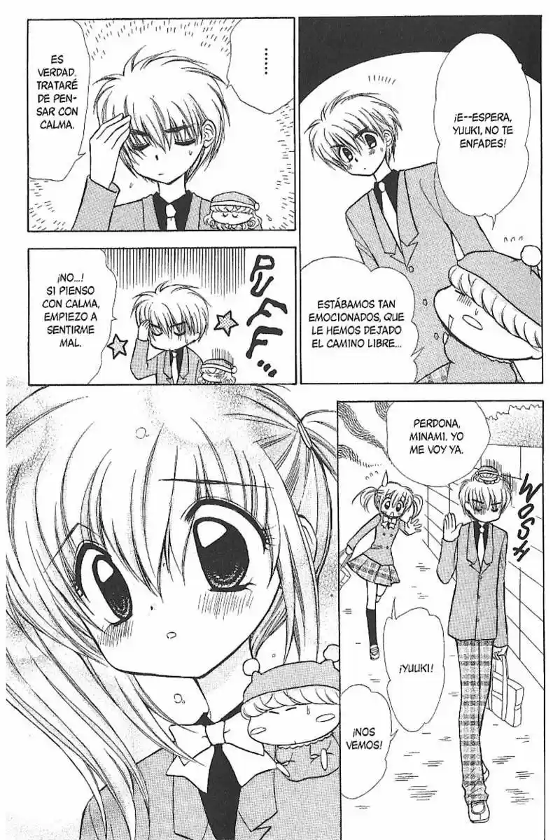 Mirumo de Pon! (1999) - Capítulo 48 - Página 23 - LectorTMOo