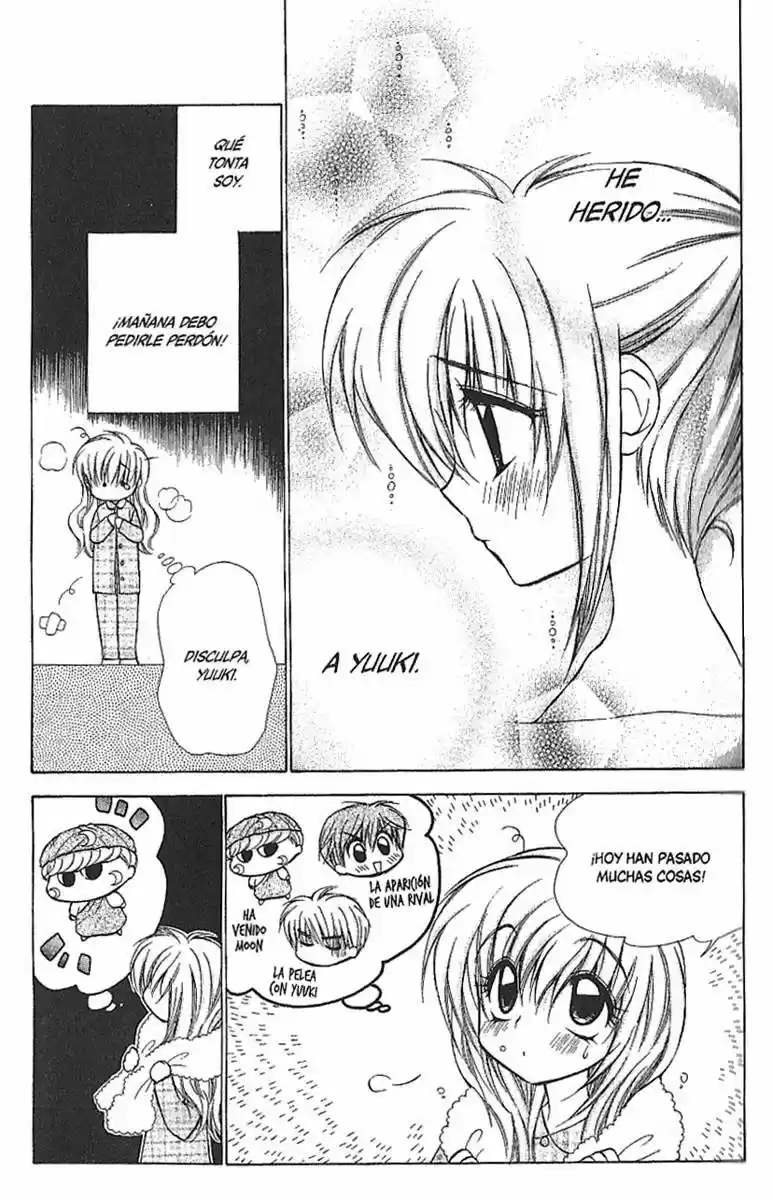 Mirumo de Pon! (1999) - Capítulo 48 - Página 25 - LectorTMOo