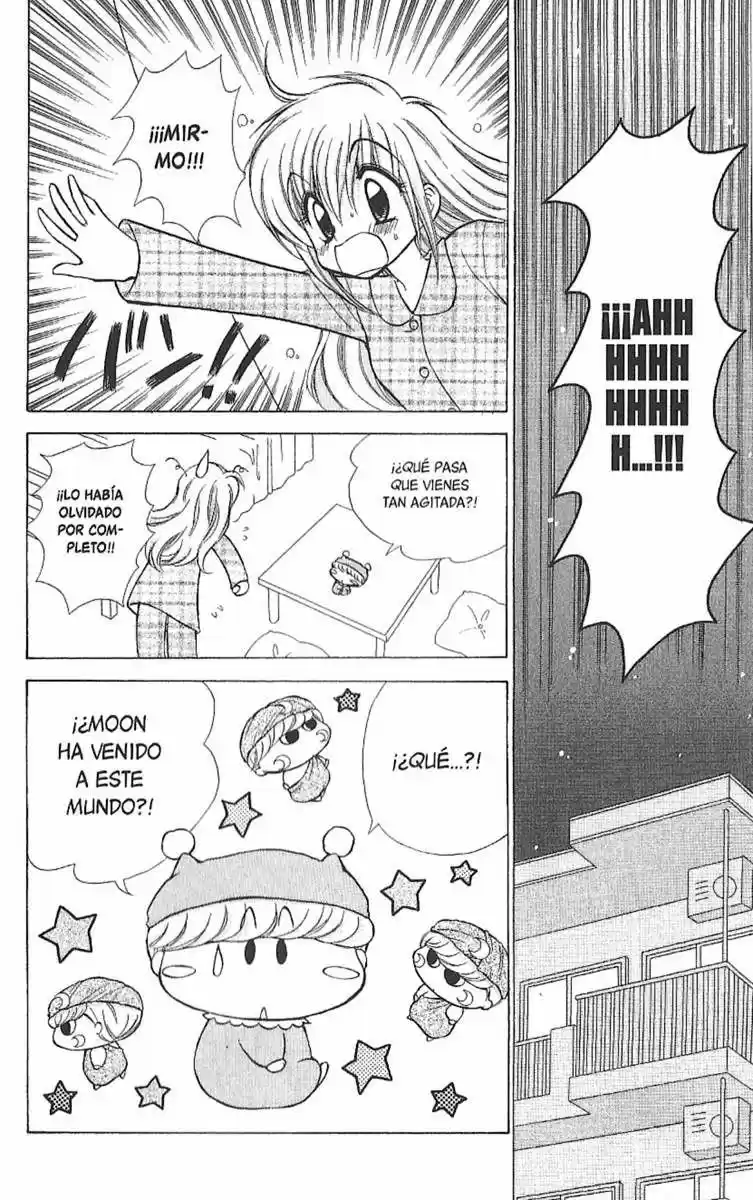Mirumo de Pon! (1999) - Capítulo 48 - Página 26 - LectorTMOo
