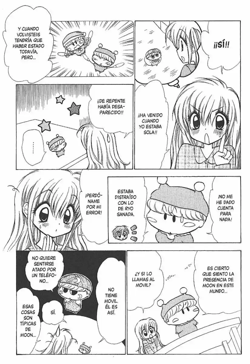 Mirumo de Pon! (1999) - Capítulo 48 - Página 27 - LectorTMOo