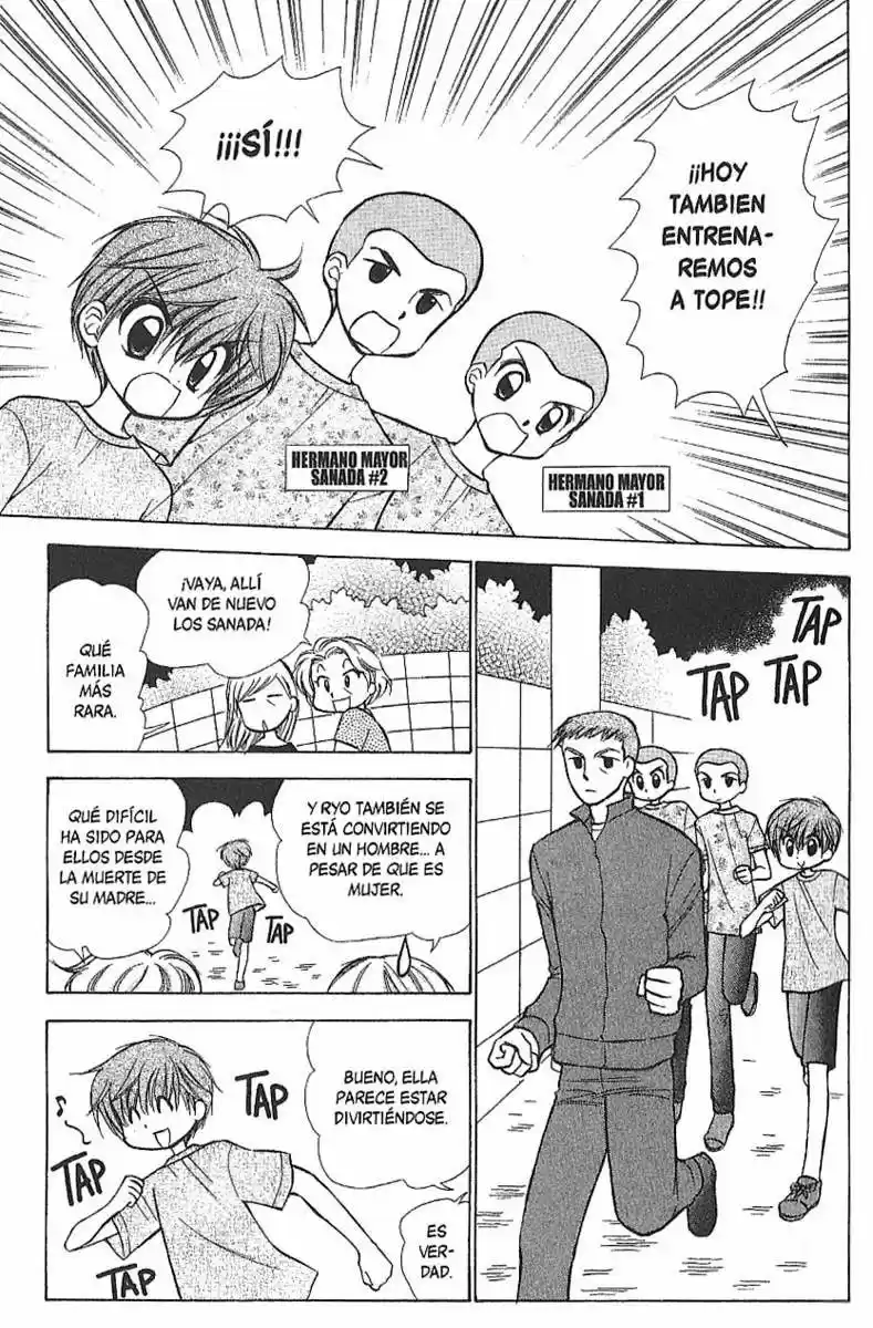 Mirumo de Pon! (1999) - Capítulo 48 - Página 29 - LectorTMOo