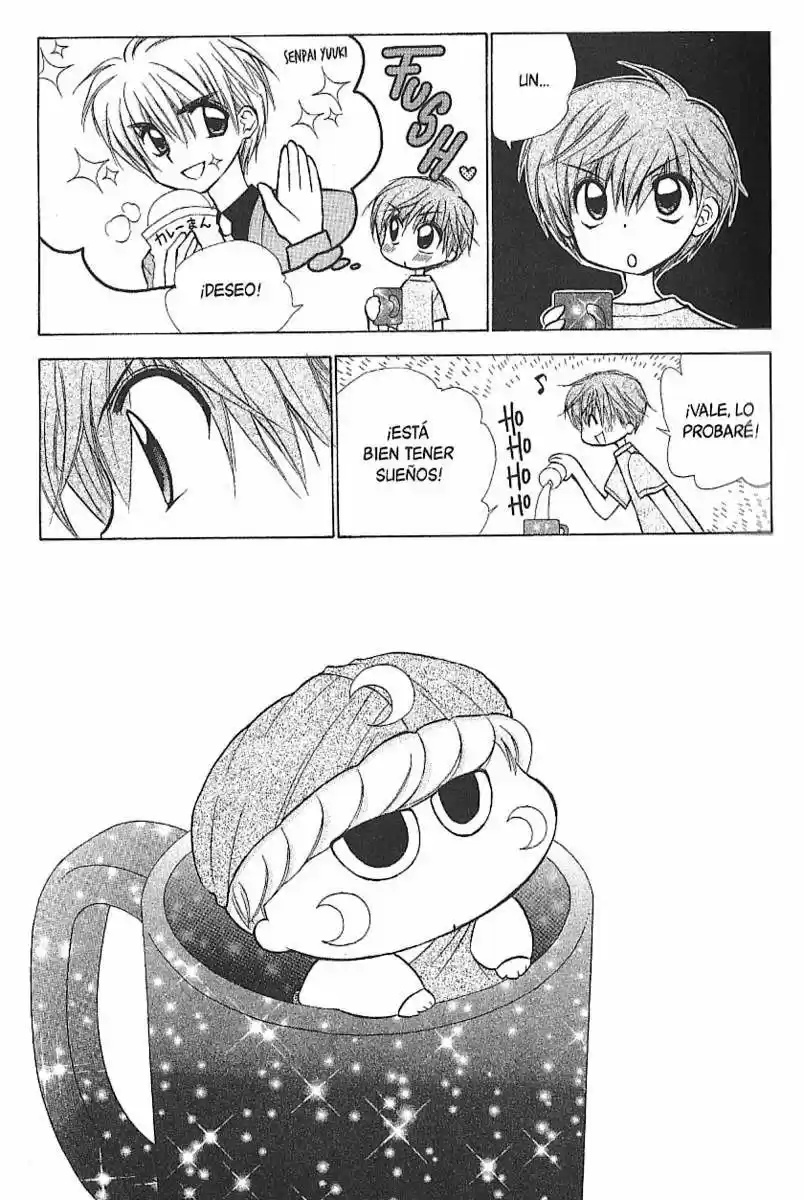Mirumo de Pon! (1999) - Capítulo 48 - Página 31 - LectorTMOo