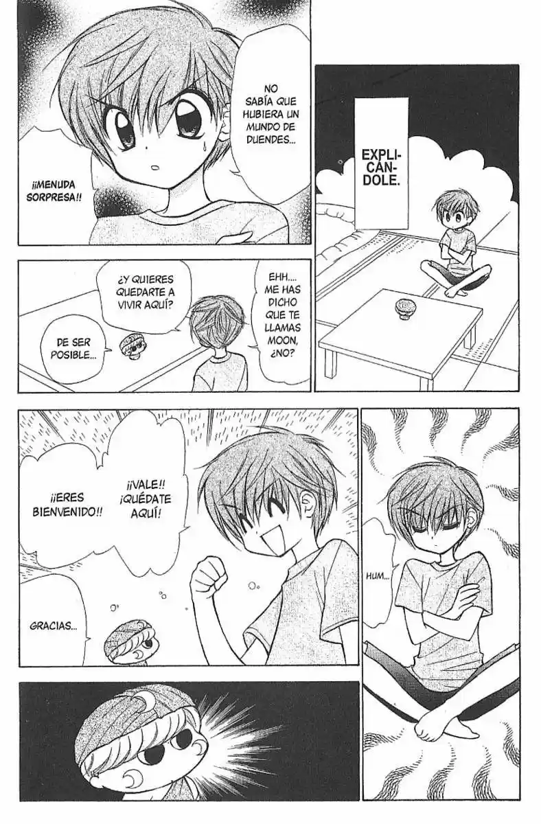 Mirumo de Pon! (1999) - Capítulo 48 - Página 34 - LectorTMOo