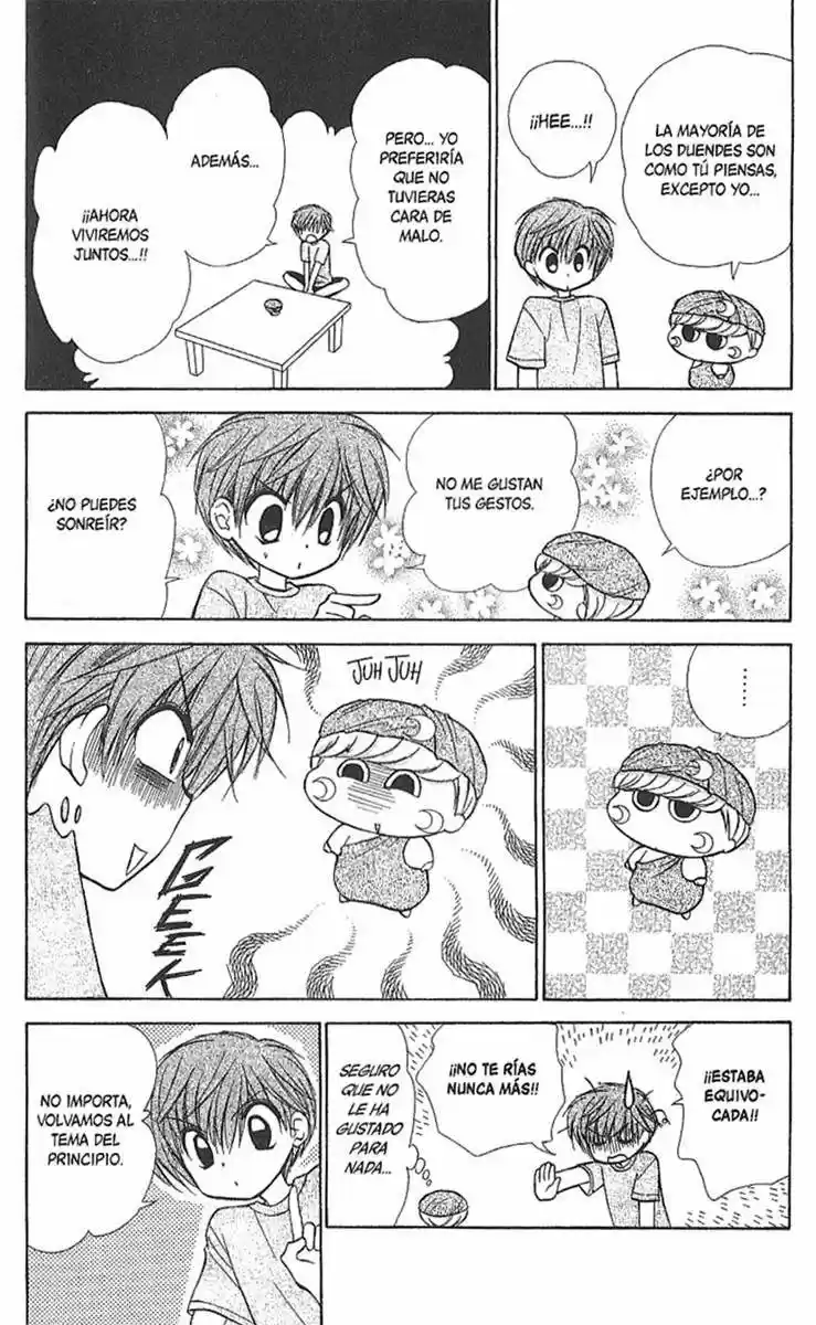 Mirumo de Pon! (1999) - Capítulo 48 - Página 36 - LectorTMOo