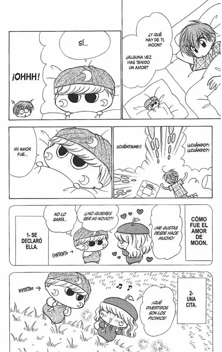 Mirumo de Pon! (1999) - Capítulo 49 - Página 2 - LectorTMOo