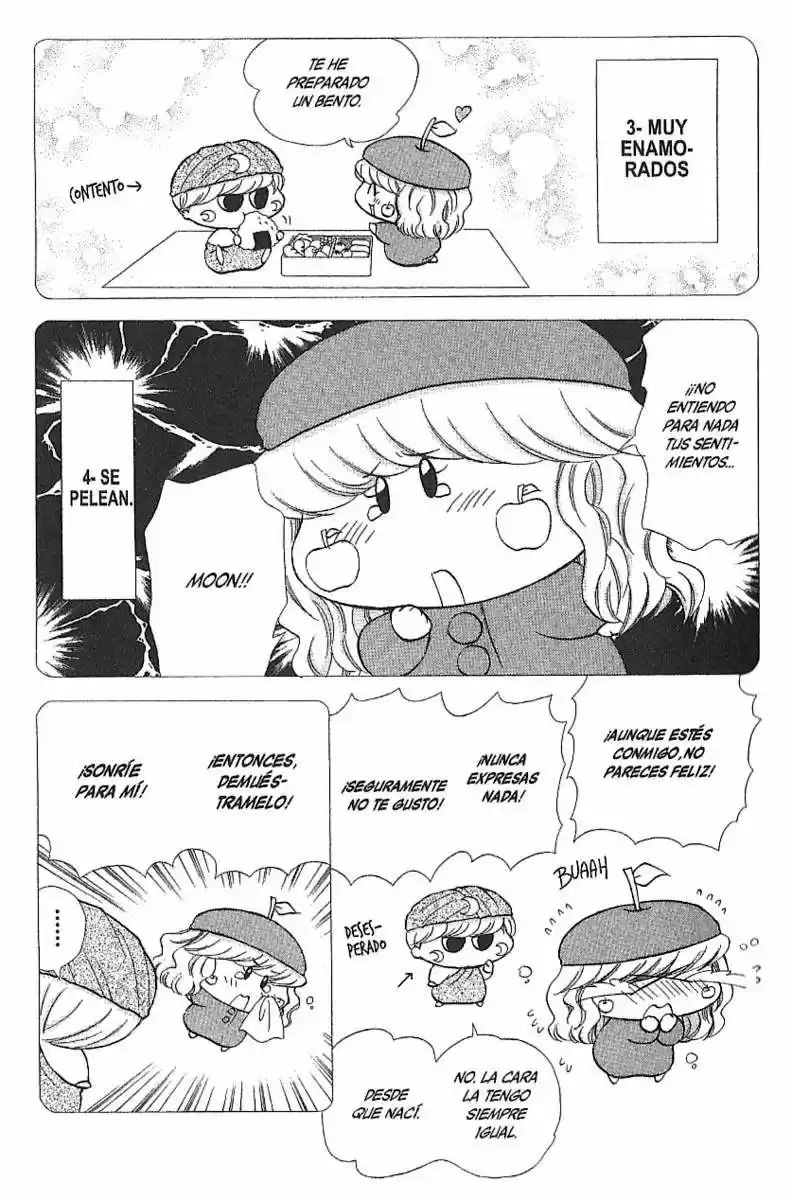 Mirumo de Pon! (1999) - Capítulo 49 - Página 3 - LectorTMOo