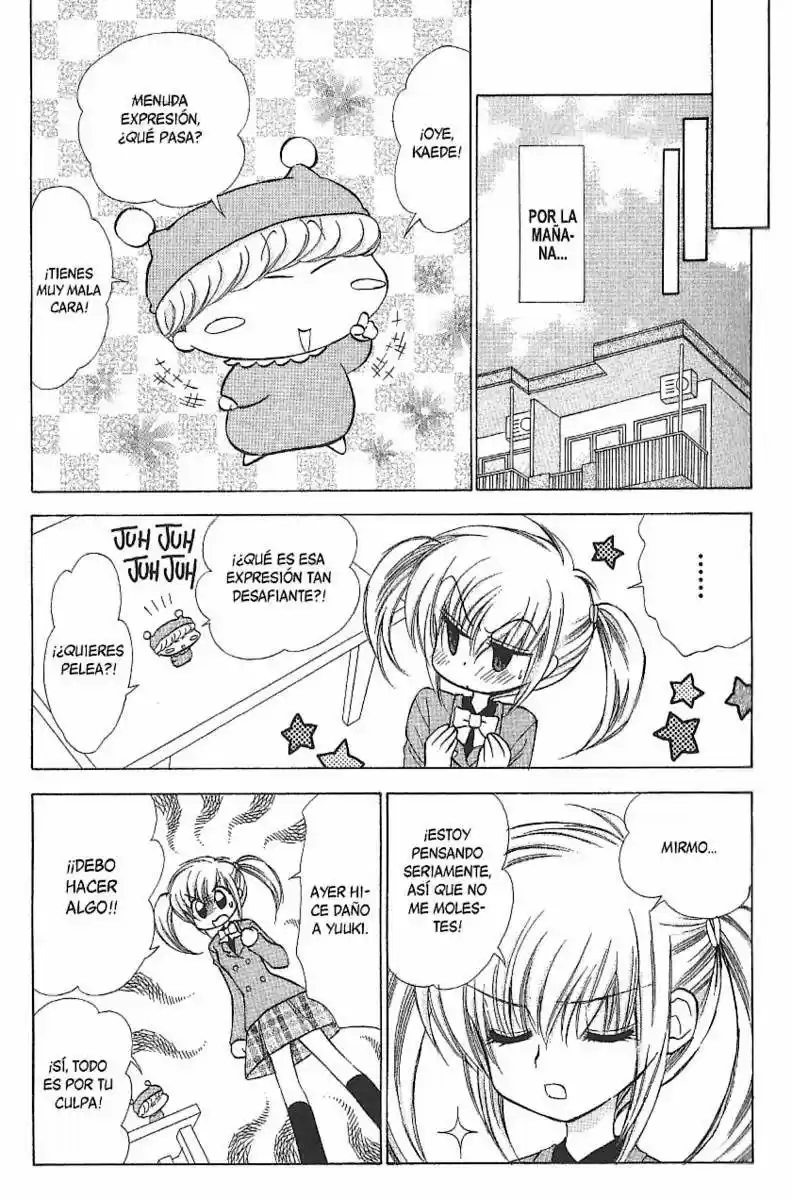 Mirumo de Pon! (1999) - Capítulo 49 - Página 5 - LectorTMOo