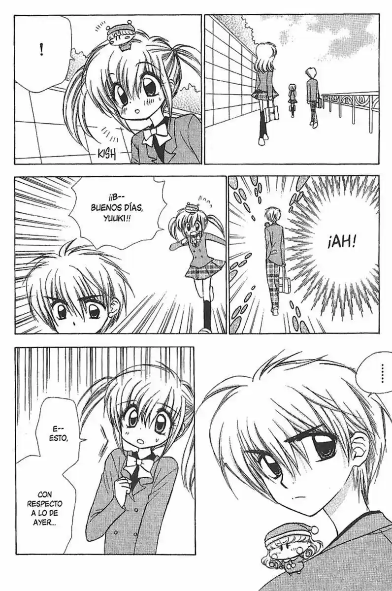 Mirumo de Pon! (1999) - Capítulo 49 - Página 6 - LectorTMOo