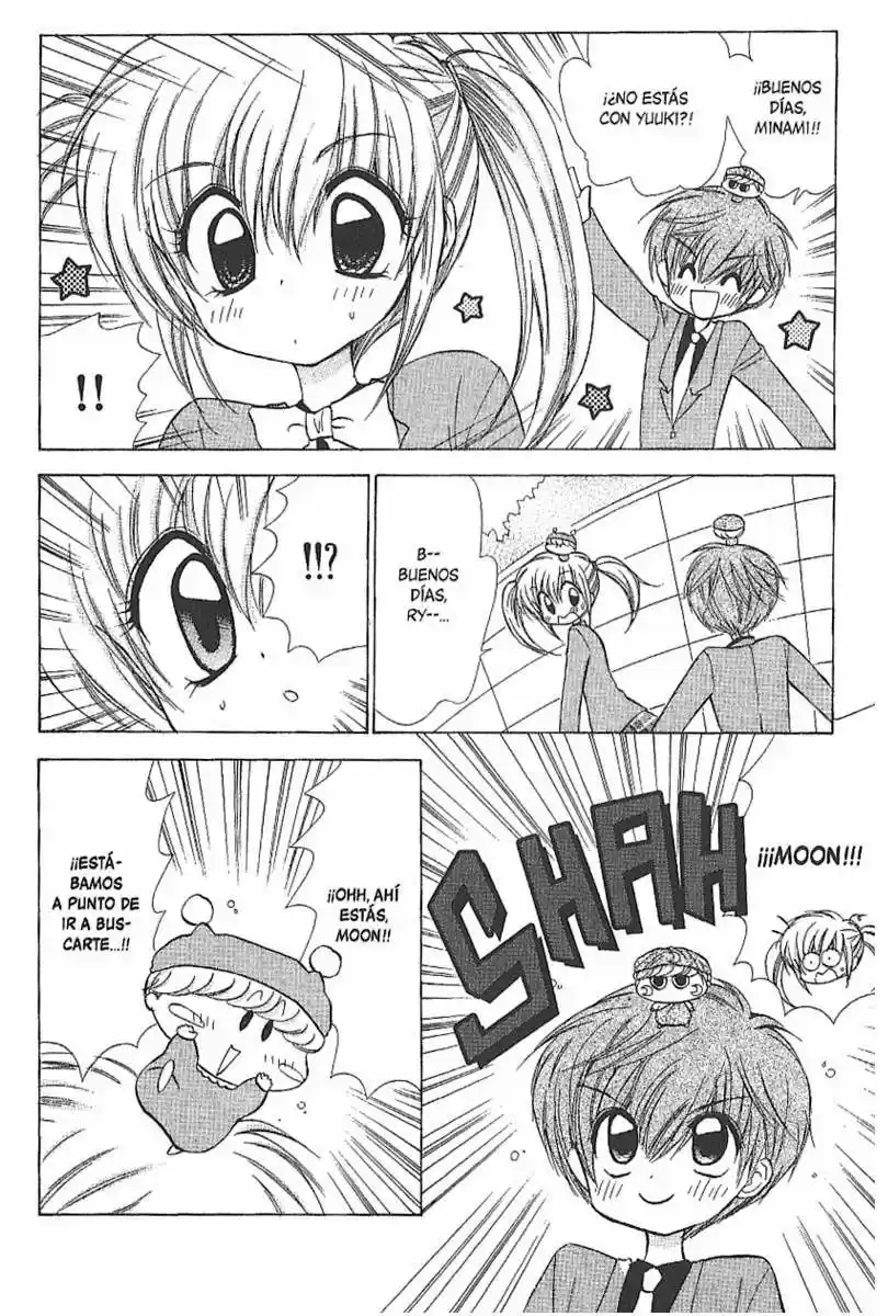 Mirumo de Pon! (1999) - Capítulo 49 - Página 8 - LectorTMOo