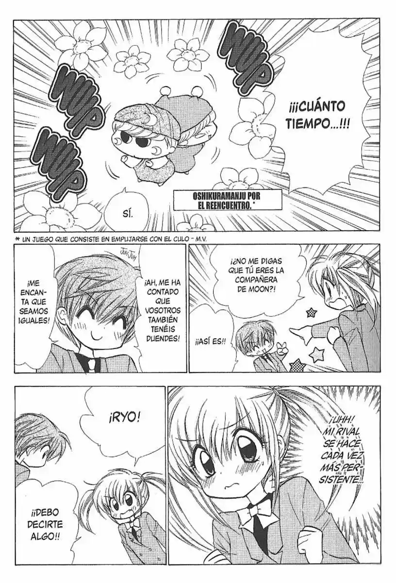 Mirumo de Pon! (1999) - Capítulo 49 - Página 9 - LectorTMOo