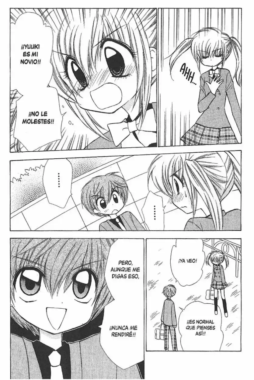 Mirumo de Pon! (1999) - Capítulo 49 - Página 10 - LectorTMOo