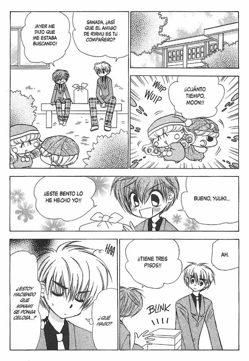 Mirumo de Pon! (1999) - Capítulo 49 - Página 14 - LectorTMOo