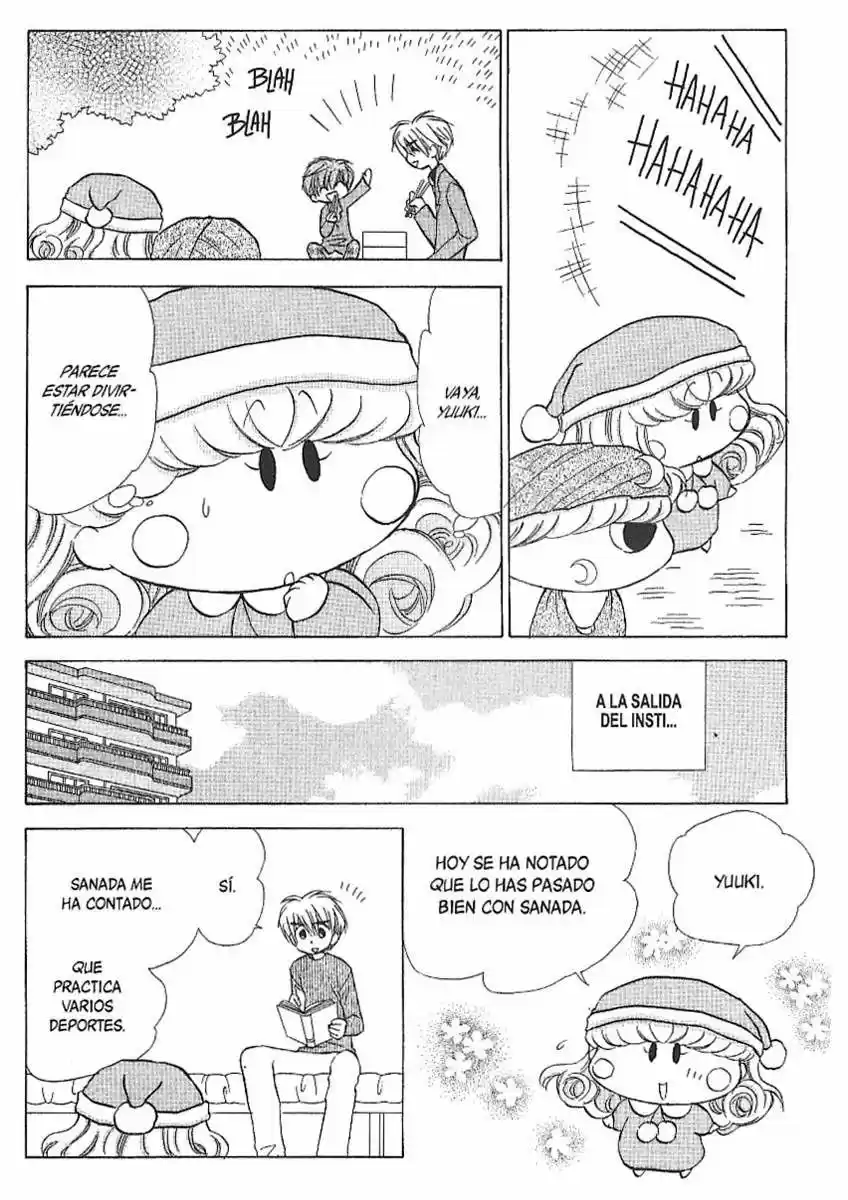 Mirumo de Pon! (1999) - Capítulo 49 - Página 16 - LectorTMOo