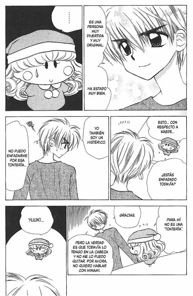 Mirumo de Pon! (1999) - Capítulo 49 - Página 17 - LectorTMOo