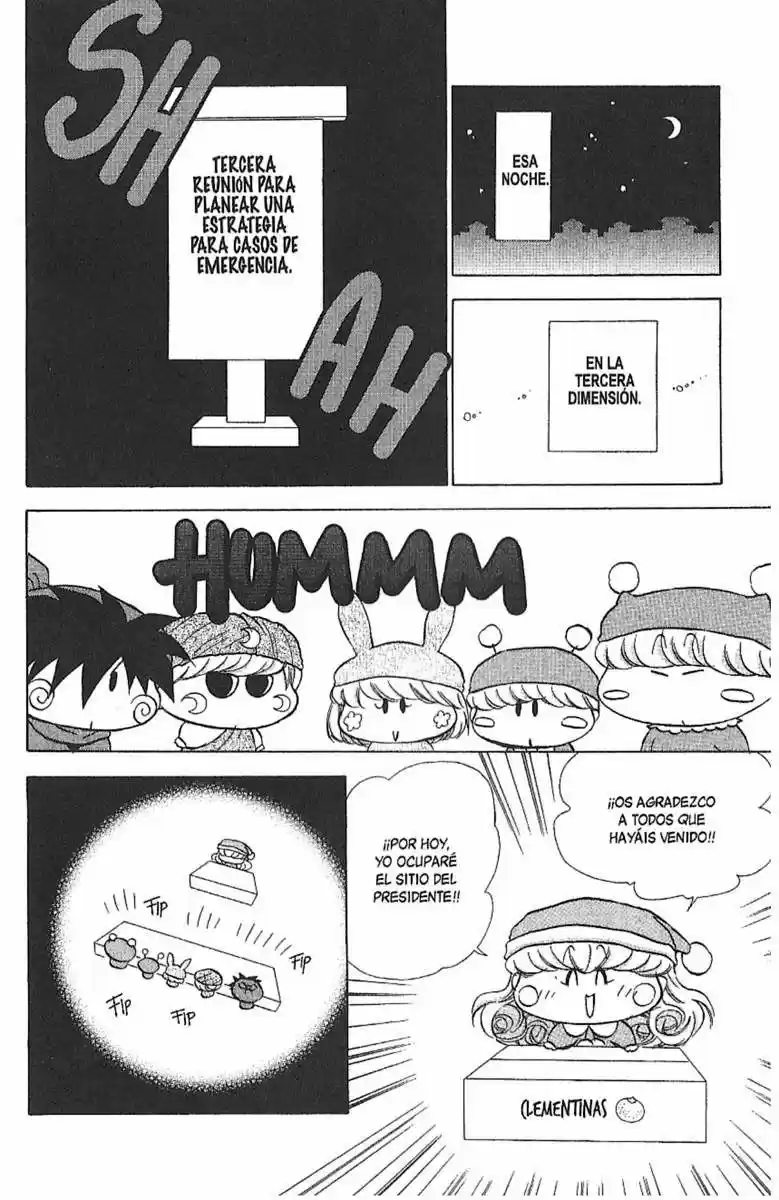 Mirumo de Pon! (1999) - Capítulo 49 - Página 18 - LectorTMOo