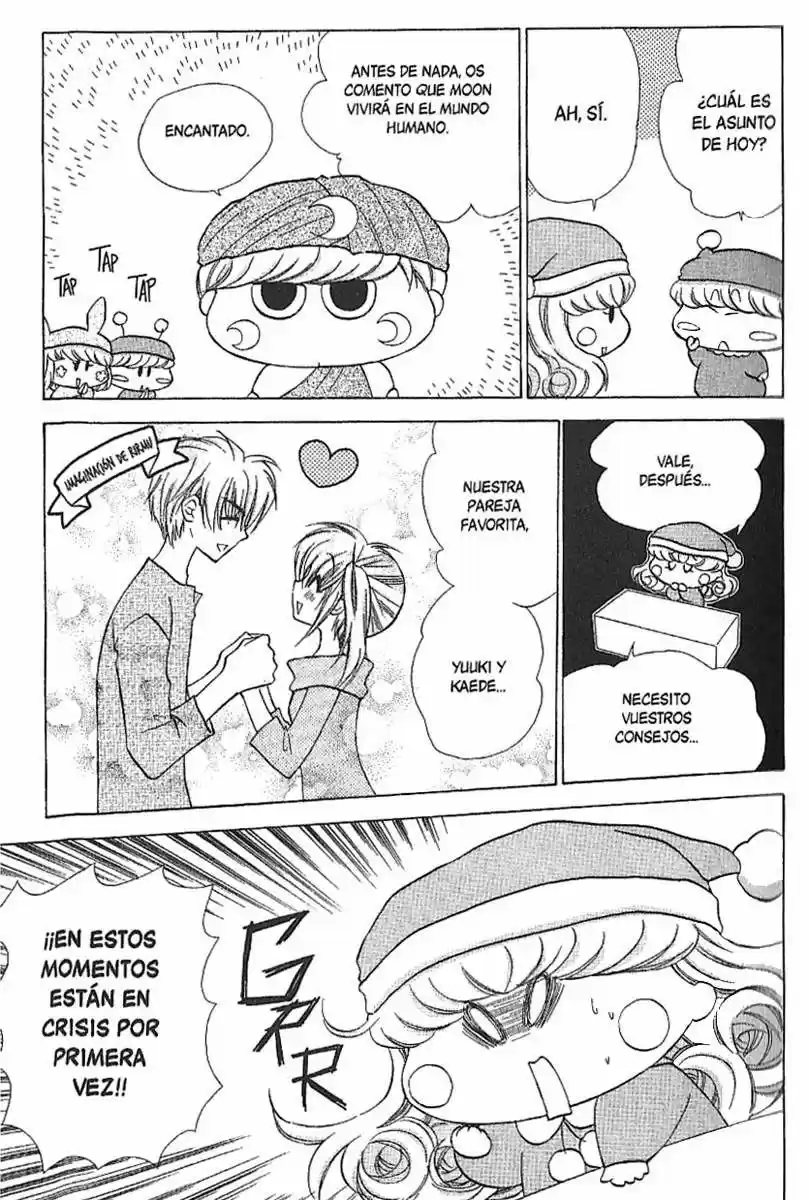 Mirumo de Pon! (1999) - Capítulo 49 - Página 19 - LectorTMOo