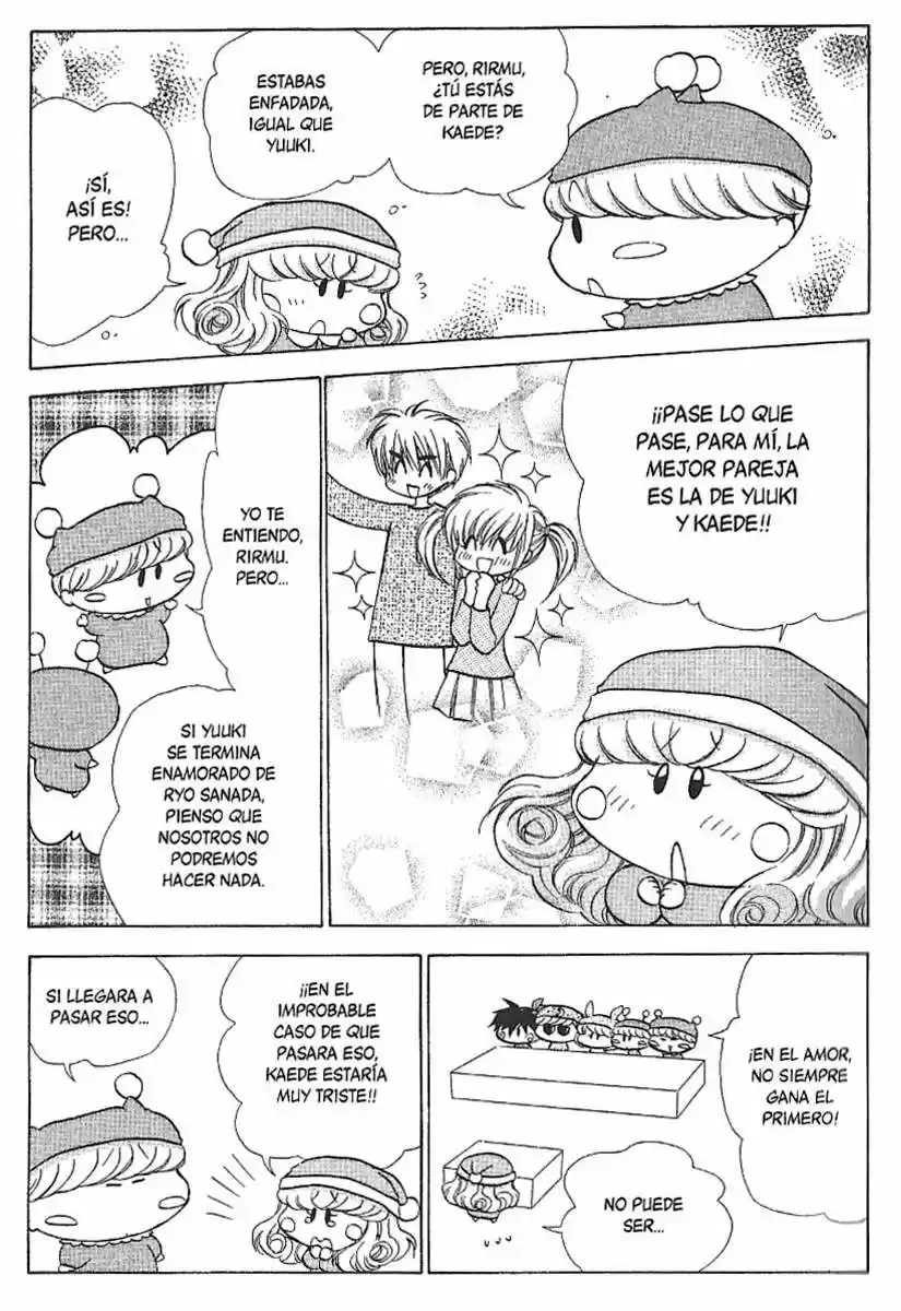 Mirumo de Pon! (1999) - Capítulo 49 - Página 21 - LectorTMOo