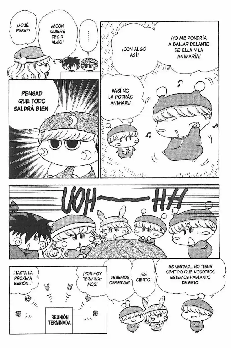 Mirumo de Pon! (1999) - Capítulo 49 - Página 22 - LectorTMOo