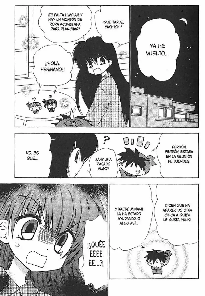 Mirumo de Pon! (1999) - Capítulo 49 - Página 23 - LectorTMOo