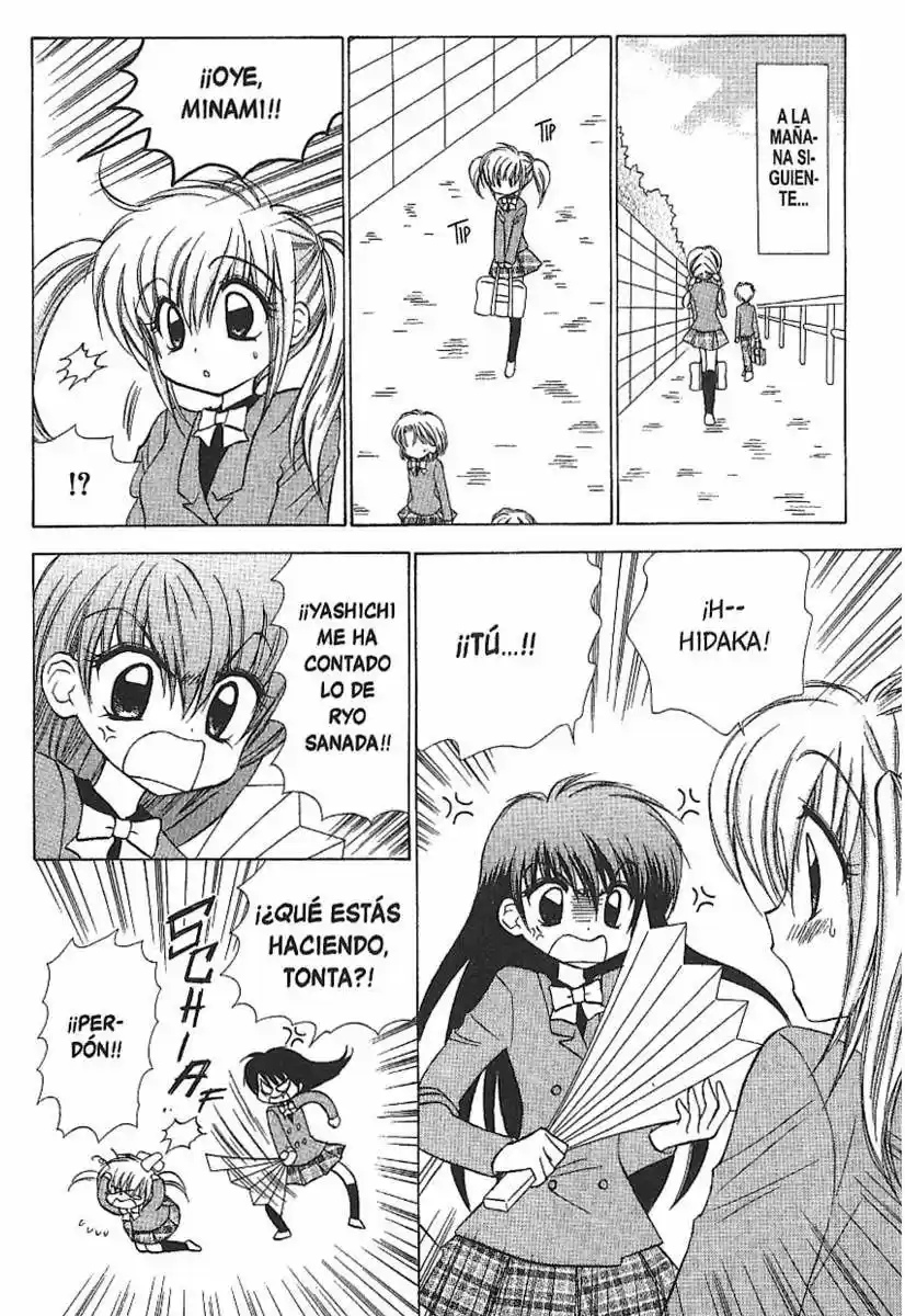 Mirumo de Pon! (1999) - Capítulo 49 - Página 24 - LectorTMOo