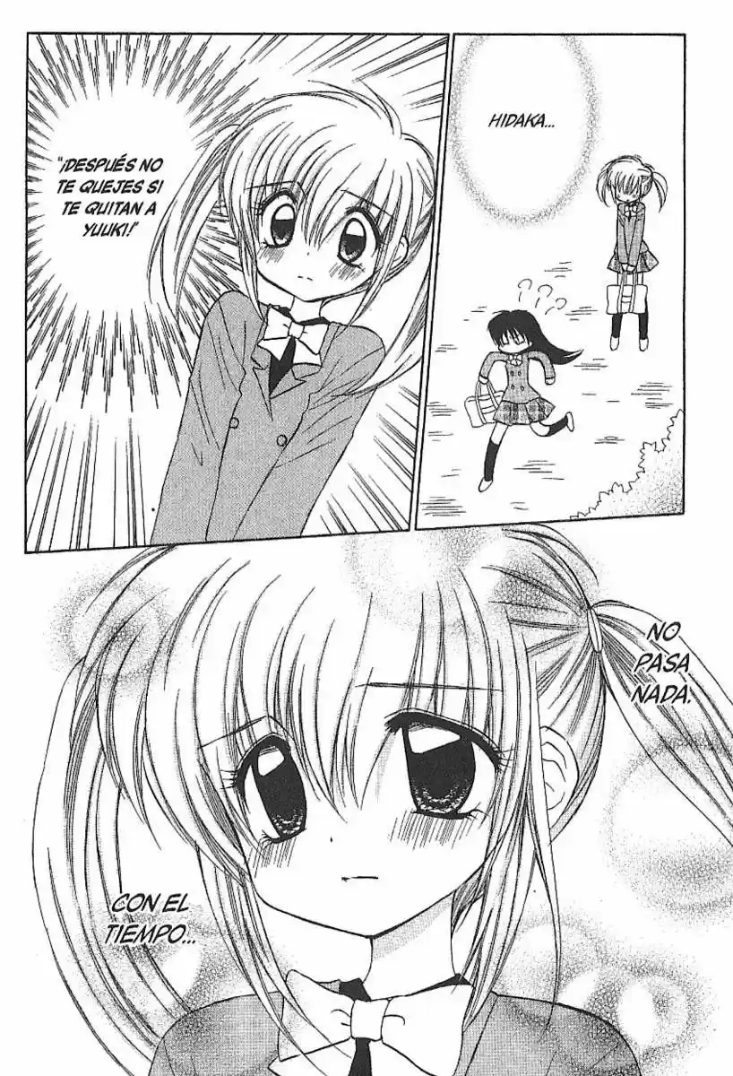 Mirumo de Pon! (1999) - Capítulo 49 - Página 26 - LectorTMOo