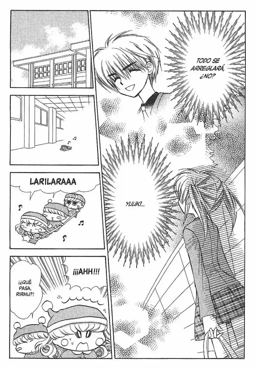 Mirumo de Pon! (1999) - Capítulo 49 - Página 27 - LectorTMOo
