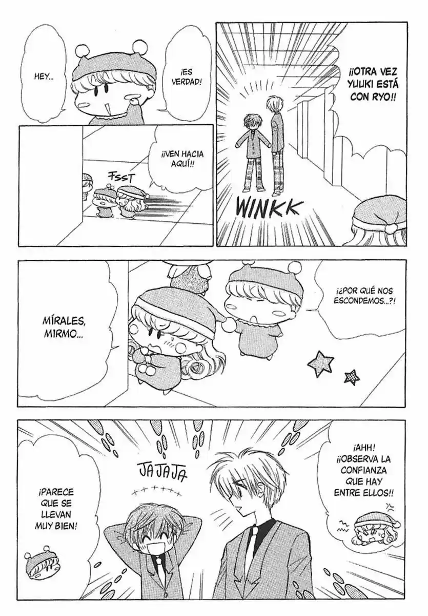 Mirumo de Pon! (1999) - Capítulo 49 - Página 28 - LectorTMOo