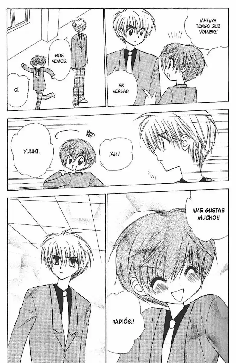Mirumo de Pon! (1999) - Capítulo 49 - Página 29 - LectorTMOo