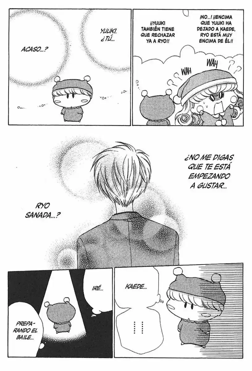 Mirumo de Pon! (1999) - Capítulo 49 - Página 31 - LectorTMOo