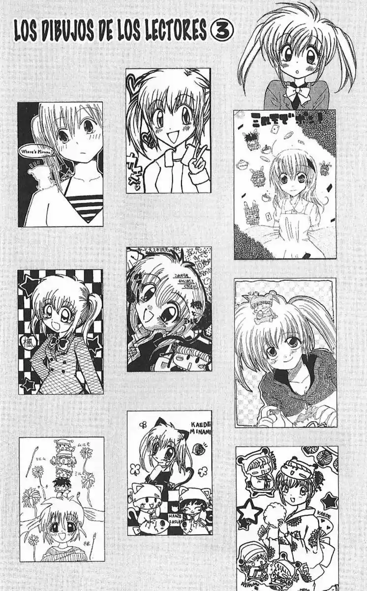 Mirumo de Pon! (1999) - Capítulo 49 - Página 32 - LectorTMOo