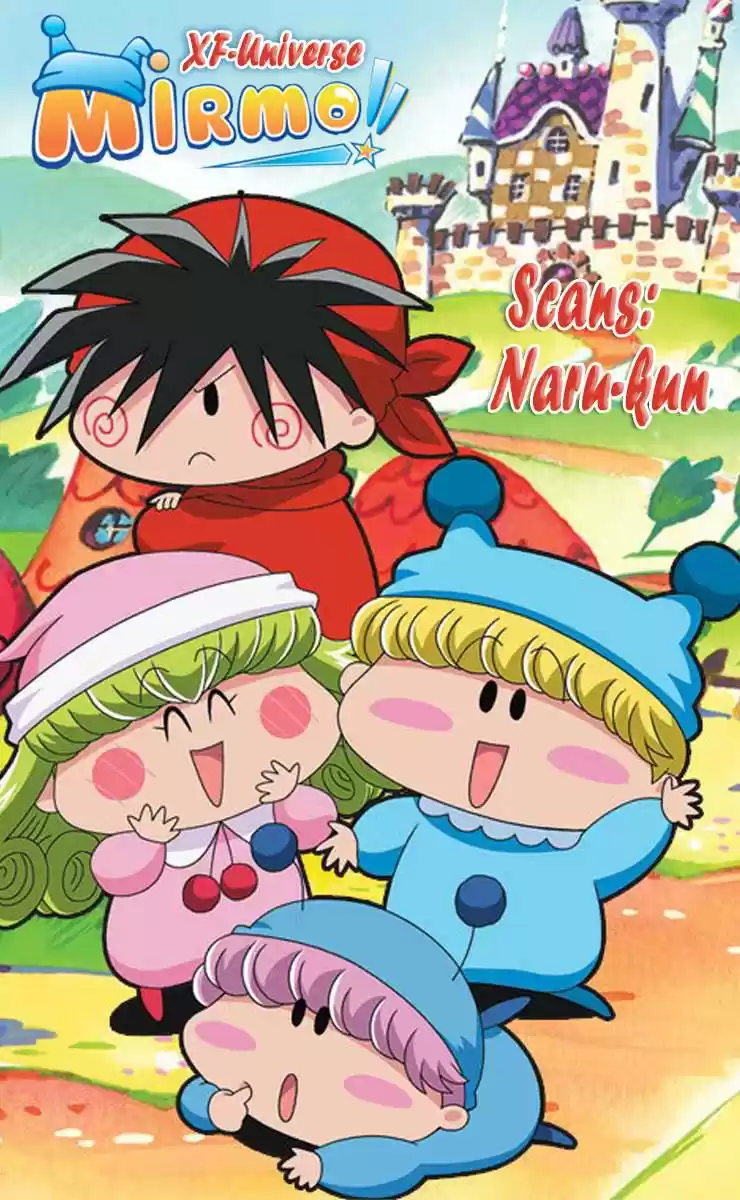 Mirumo de Pon! (1999) - Capítulo 5 - Página 1 - LectorTMOo
