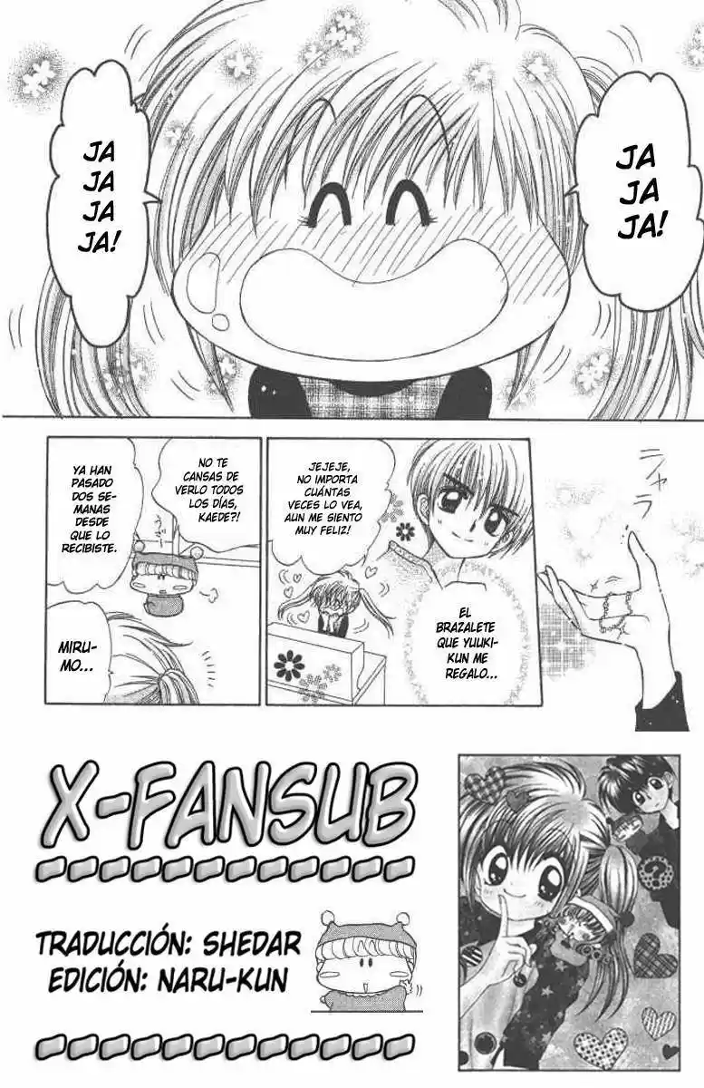 Mirumo de Pon! (1999) - Capítulo 5 - Página 2 - LectorTMOo