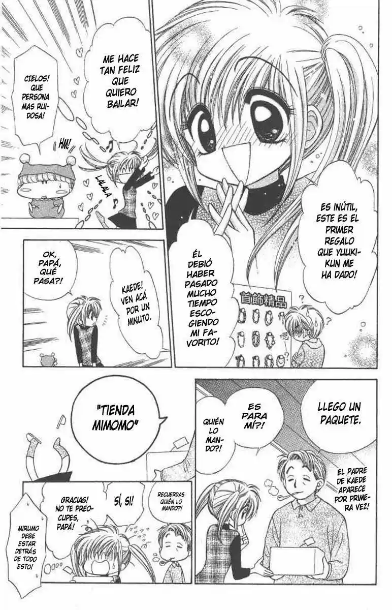 Mirumo de Pon! (1999) - Capítulo 5 - Página 3 - LectorTMOo