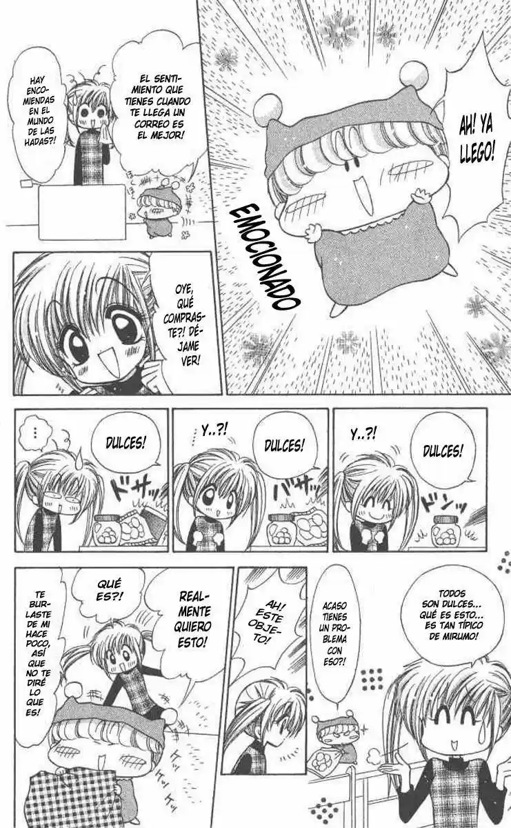 Mirumo de Pon! (1999) - Capítulo 5 - Página 4 - LectorTMOo