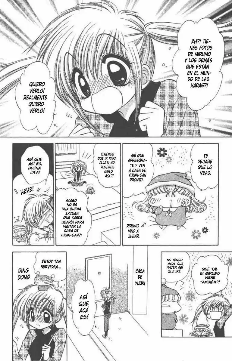 Mirumo de Pon! (1999) - Capítulo 5 - Página 8 - LectorTMOo