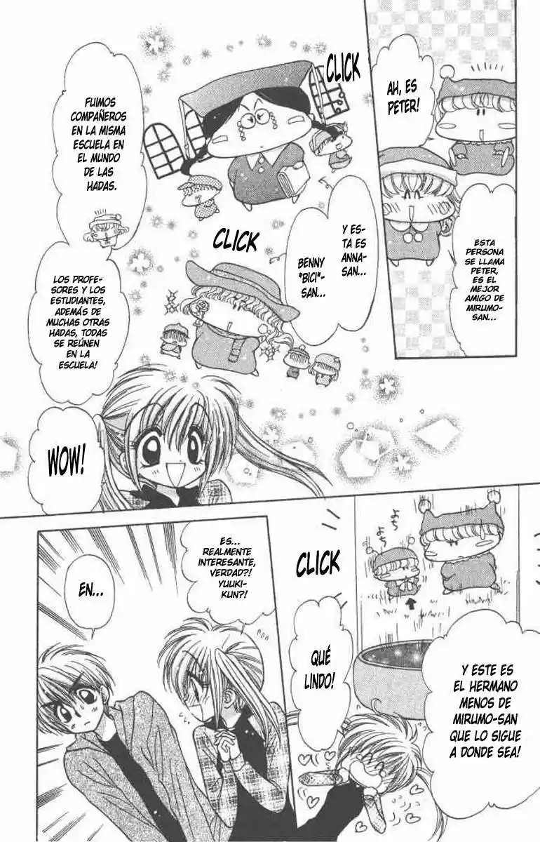 Mirumo de Pon! (1999) - Capítulo 5 - Página 12 - LectorTMOo