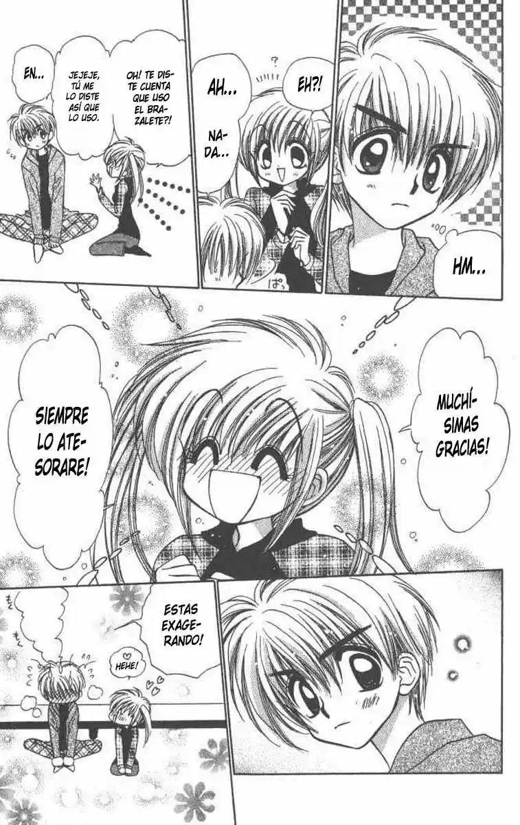 Mirumo de Pon! (1999) - Capítulo 5 - Página 13 - LectorTMOo
