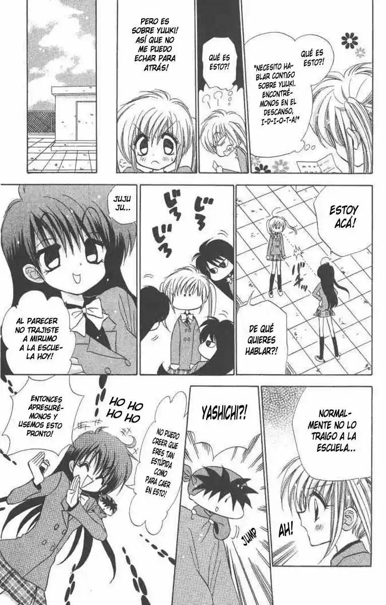Mirumo de Pon! (1999) - Capítulo 5 - Página 19 - LectorTMOo