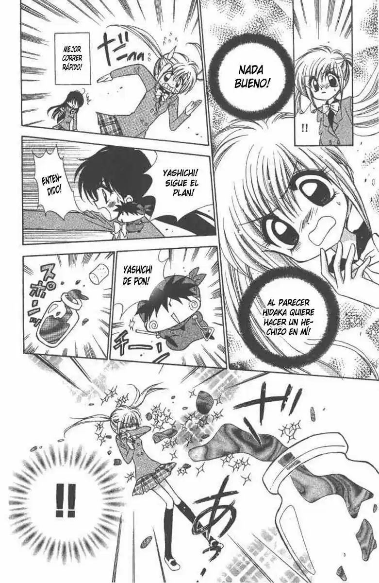 Mirumo de Pon! (1999) - Capítulo 5 - Página 20 - LectorTMOo
