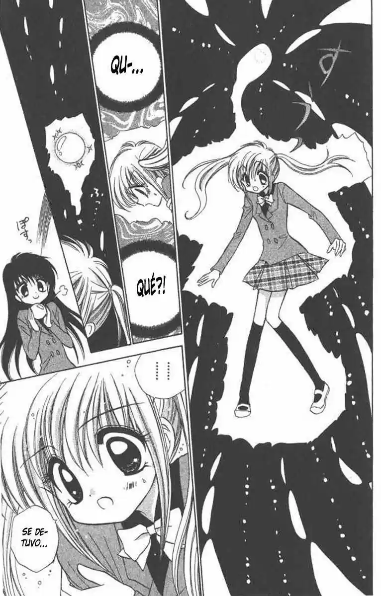 Mirumo de Pon! (1999) - Capítulo 5 - Página 21 - LectorTMOo