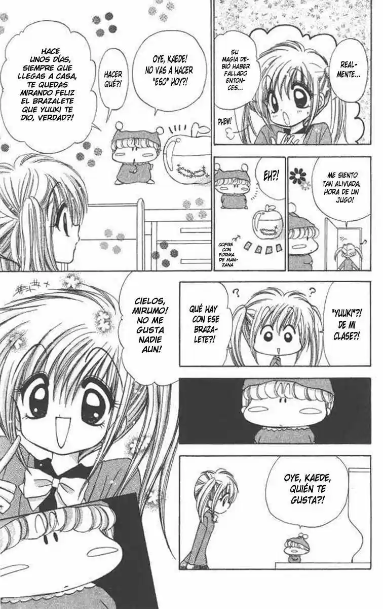 Mirumo de Pon! (1999) - Capítulo 5 - Página 23 - LectorTMOo