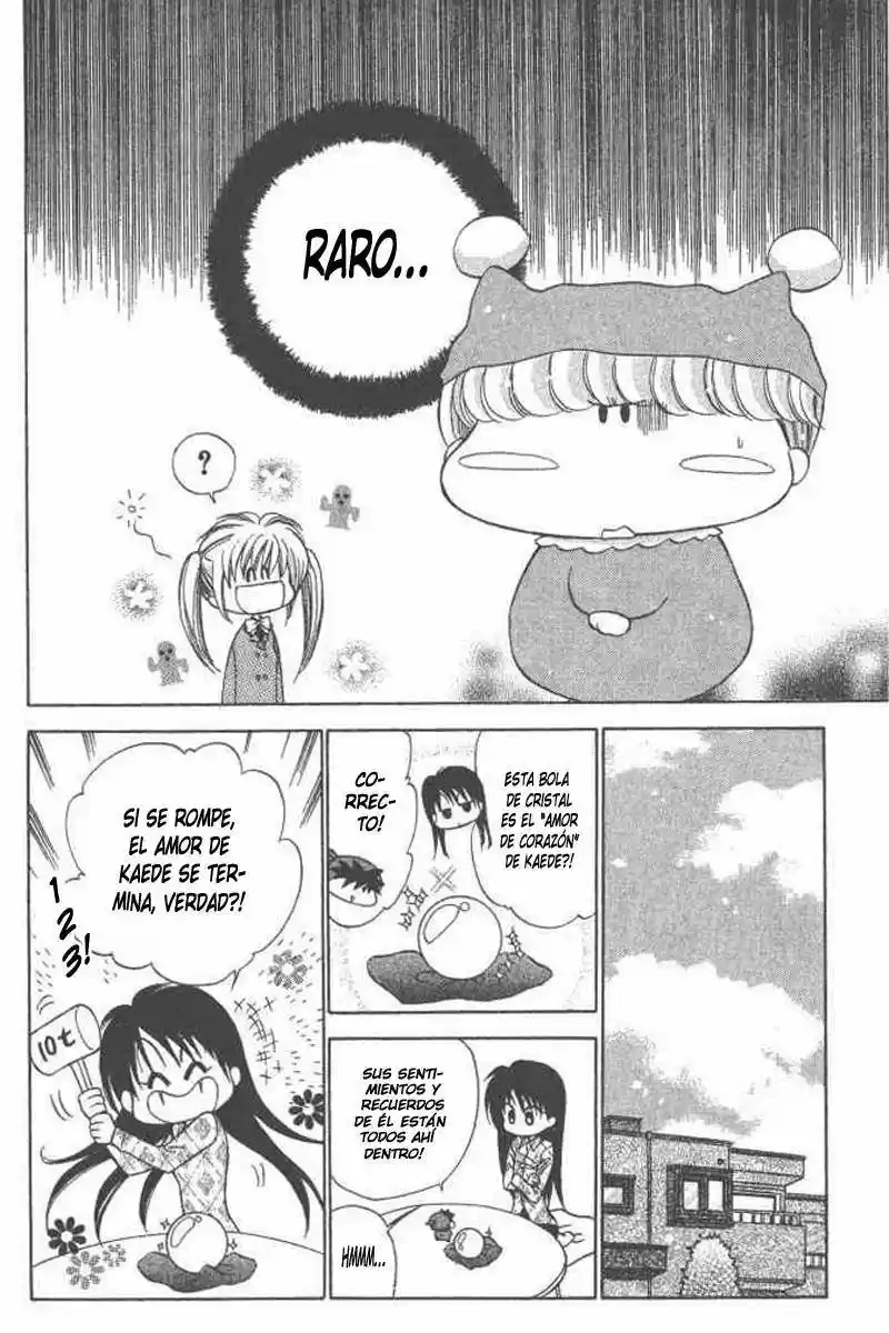 Mirumo de Pon! (1999) - Capítulo 5 - Página 24 - LectorTMOo