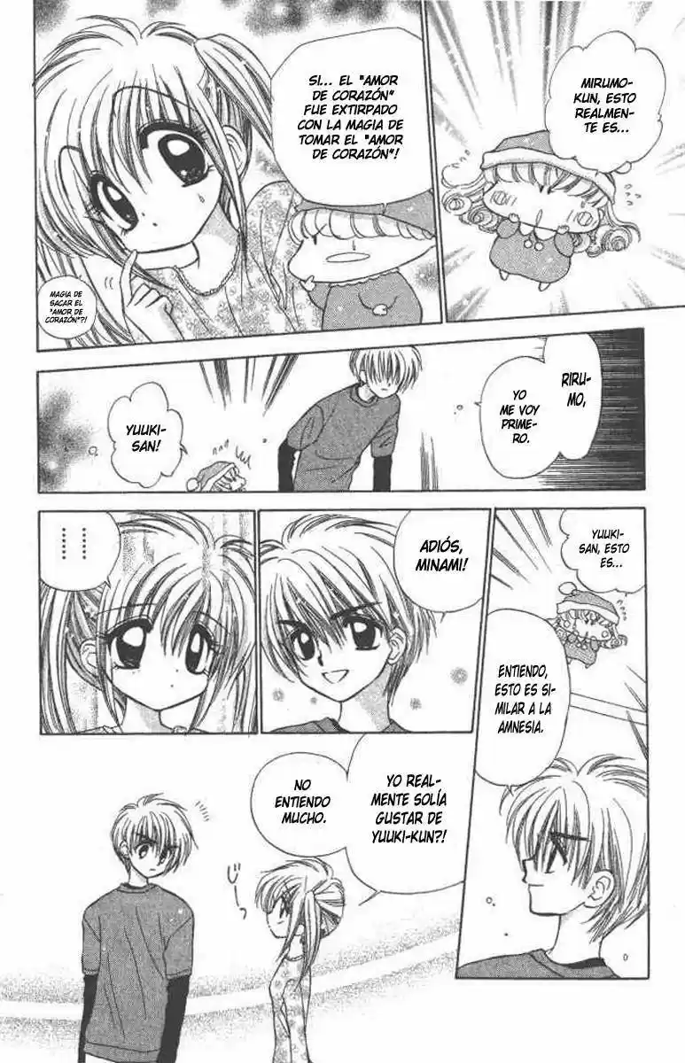 Mirumo de Pon! (1999) - Capítulo 5 - Página 26 - LectorTMOo