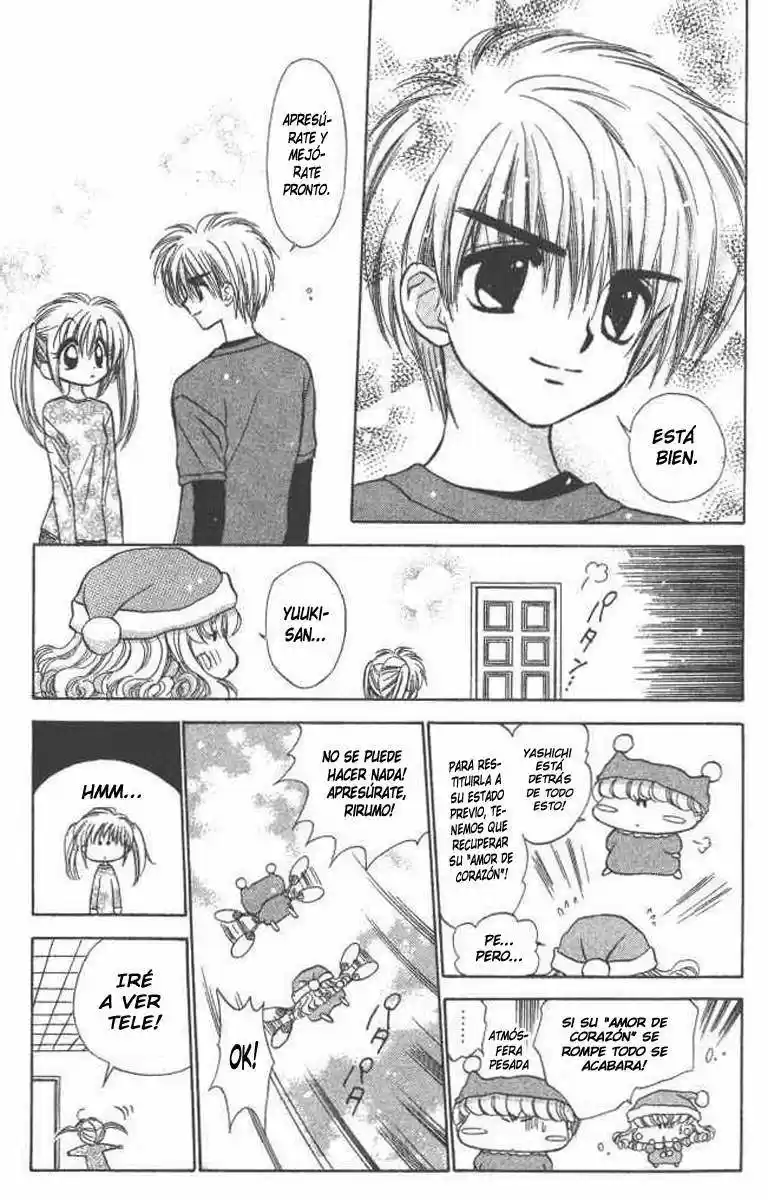 Mirumo de Pon! (1999) - Capítulo 5 - Página 27 - LectorTMOo