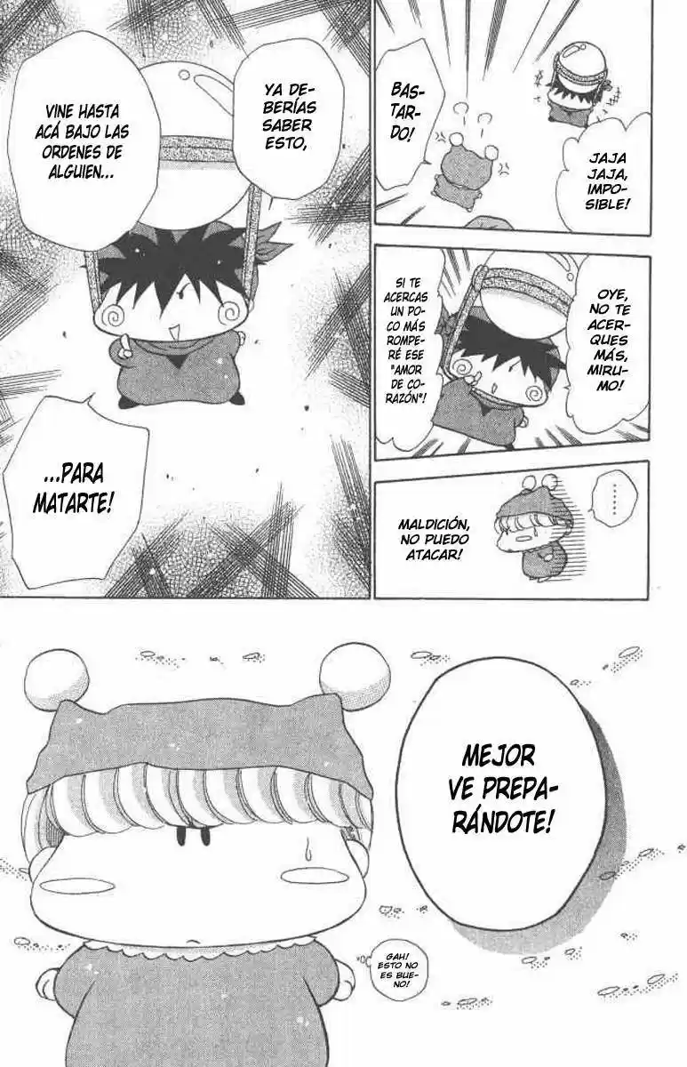 Mirumo de Pon! (1999) - Capítulo 5 - Página 29 - LectorTMOo